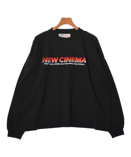 DAIRIKU ダイリク Tシャツ・カットソー メンズ 【古着】【中古】の通販