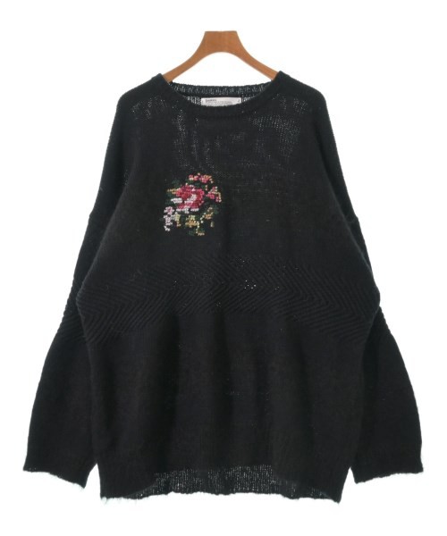 DAIRIKU ダイリク ニット・セーター メンズ 【古着】【中古】の通販は 20,860円