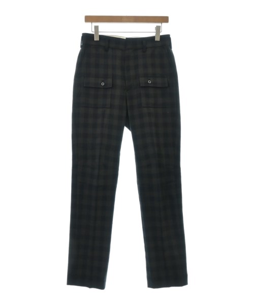 DAIRIKU ダイリク スラックス メンズ 【古着】【中古】の通販は 34,600円