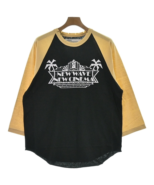 DAIRIKU Tシャツ（DAIRIKU(ダイリク) / Tシャツ/M/コットン/GRY
