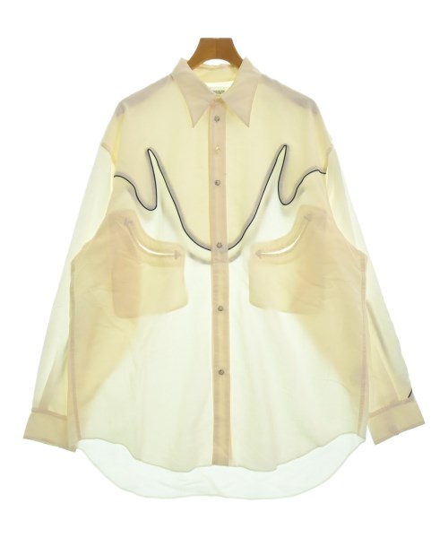 DAIRIKU ダイリク カジュアルシャツ メンズ 【古着】【中古】