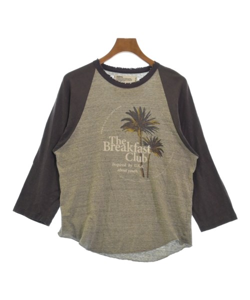 DAIRIKU ダイリク Tシャツ・カットソー メンズ 【古着】【中古】