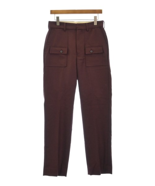 SUGAR CANE シュガーケーン サラぺボーダー ワーク ショートパンツ