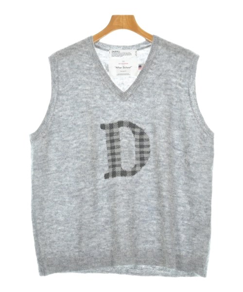 DAIRIKU ダイリク ニット・セーター メンズ 【古着】【中古】