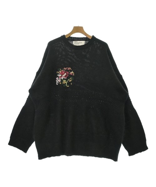 DAIRIKU ダイリク ニット・セーター メンズ 【古着】【中古】