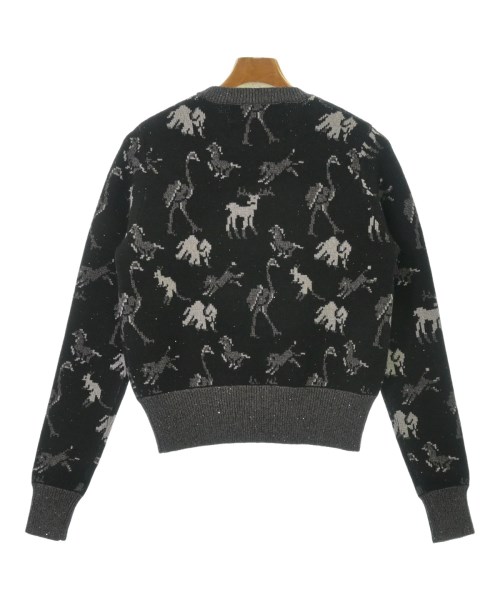 DAIRIKU ダイリク ニット・セーター メンズ 【古着】【中古】_1