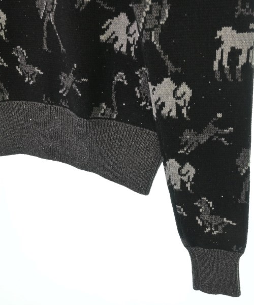 DAIRIKU ダイリク ニット・セーター メンズ 【古着】【中古】_6
