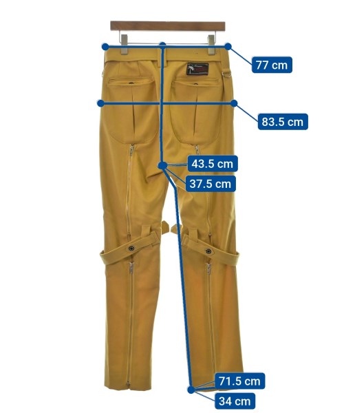 DAIRIKU ダイリク パンツ（その他） メンズ 【古着】【中古】_10