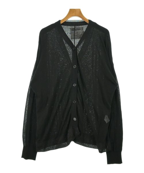 DAIRIKU ダイリク カーディガン メンズ 【古着】【中古】