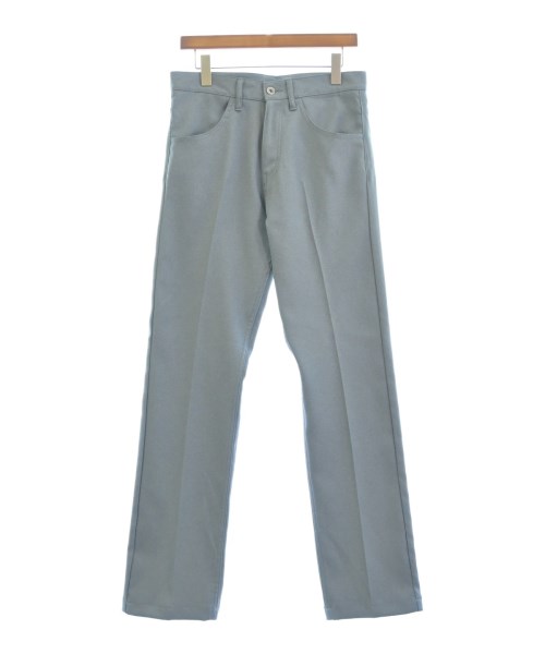 DAIRIKU ダイリク スラックス メンズ 【古着】【中古】