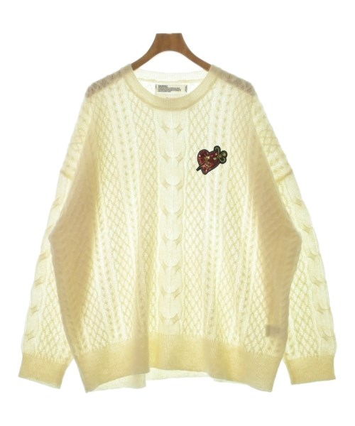 DAIRIKU ダイリク ニット・セーター メンズ 【古着】【中古】