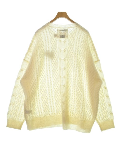 DAIRIKU ダイリク ニット・セーター メンズ 【古着】【中古】_1