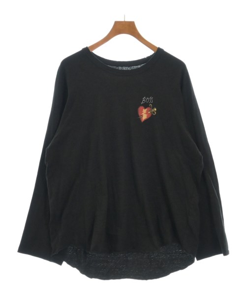 DAIRIKU ダイリク Tシャツ・カットソー メンズ 【古着】【中古】の通販は