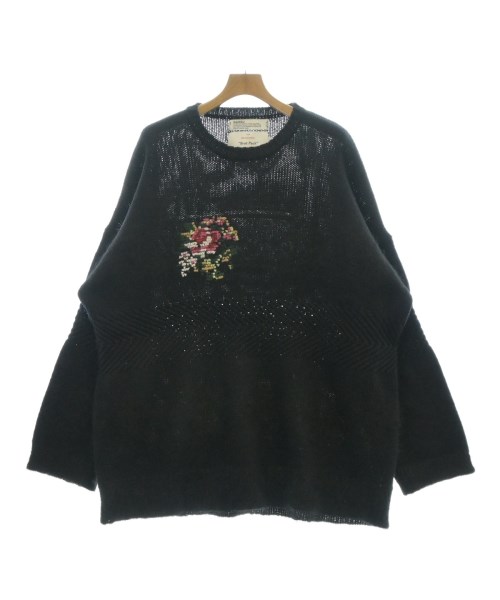 DAIRIKU ダイリク ニット・セーター メンズ 【古着】【中古】