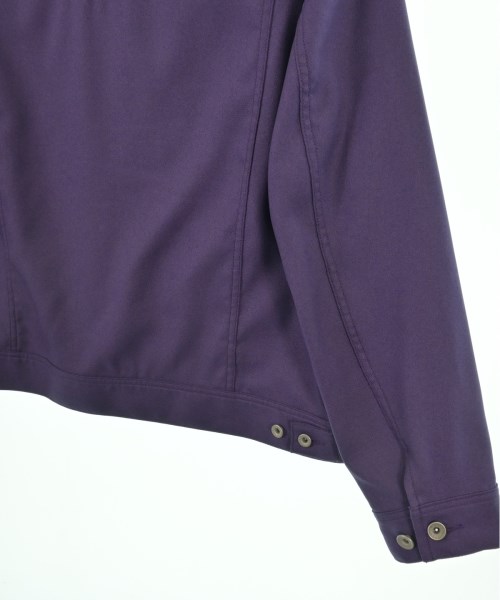 DAIRIKU ダイリク カバーオール メンズ 【古着】【中古】