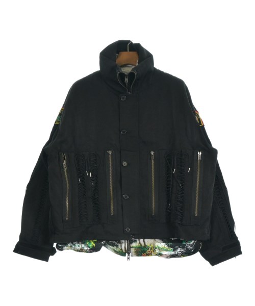 DAIRIKU ダイリク ブルゾン（その他） メンズ 【古着】【中古】