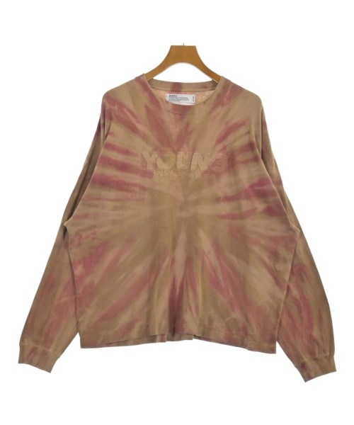 DAIRIKU ダイリク Tシャツ・カットソー メンズ 【古着】【中古】