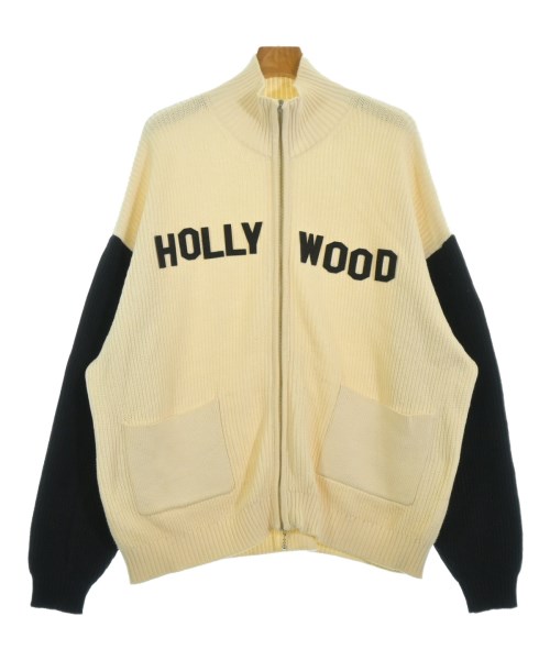 DAIRIKU ダイリク カーディガン メンズ 【古着】【中古】