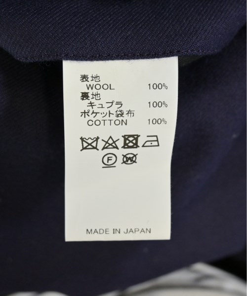 DAIRIKU ダイリク パンツ（その他） メンズ 【古着】【中古】_3