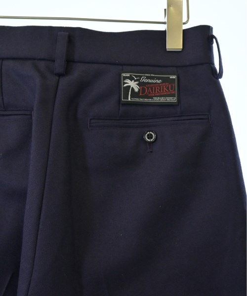 DAIRIKU ダイリク パンツ（その他） メンズ 【古着】【中古】_5