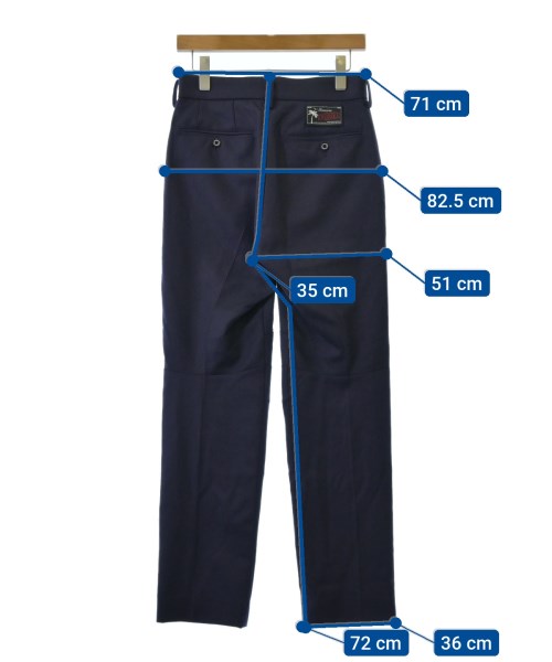 DAIRIKU ダイリク パンツ（その他） メンズ 【古着】【中古】_7