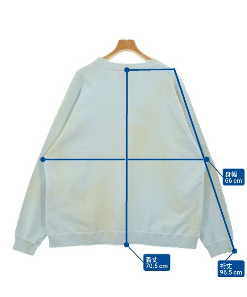 DAIRIKU ダイリク スウェット メンズ 【古着】【中古】_5