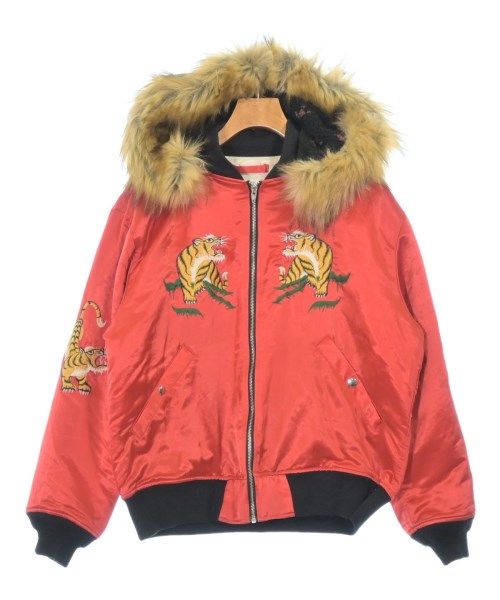 DAIRIKU ダイリク ブルゾン（その他） メンズ 【古着】【中古】