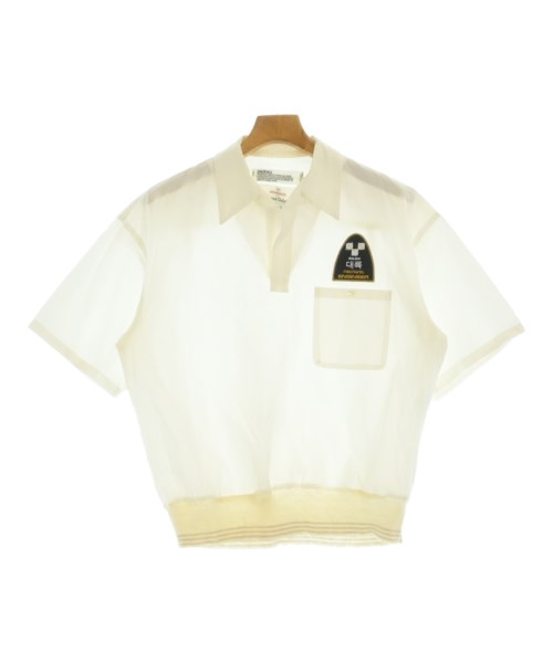 DAIRIKU ダイリク カジュアルシャツ メンズ 【古着】【中古】
