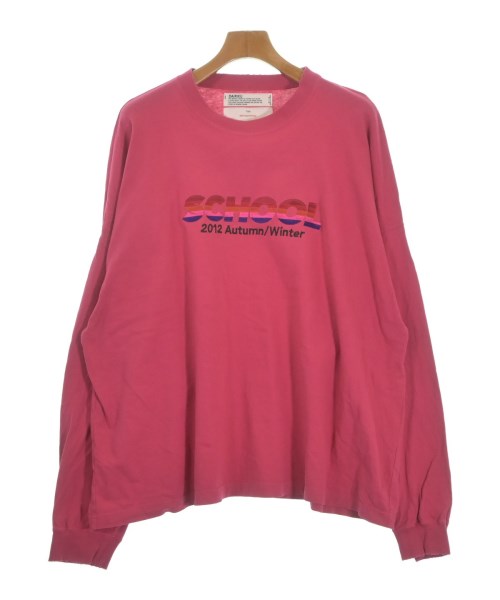 DAIRIKU ダイリク Tシャツ・カットソー メンズ 【古着】【中古】