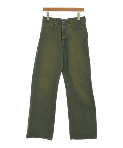 DAIRIKU ダイリク デニムパンツ メンズ 【古着】【中古】