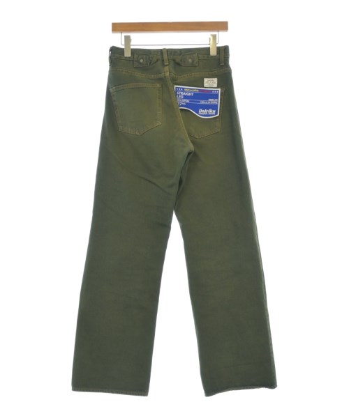 DAIRIKU ダイリク デニムパンツ メンズ 【古着】【中古】_1