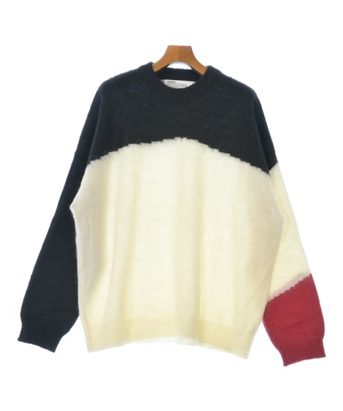 DAIRIKU ダイリク ニット・セーター メンズ 【古着】【中古】