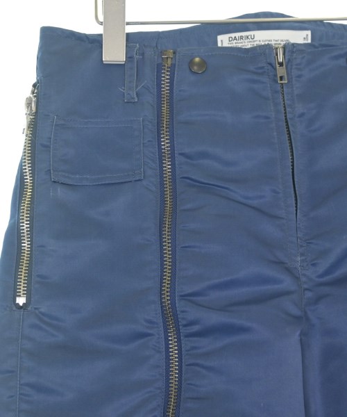 DAIRIKU ダイリク カーゴパンツ メンズ 【古着】【中古】_3