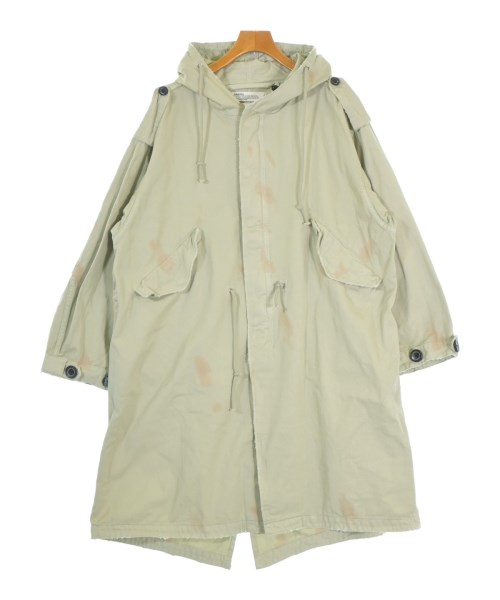 DAIRIKU ダイリク コート（その他） メンズ 【古着】【中古】