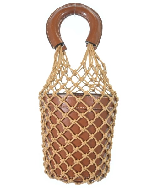 STAUD スタウド ハンドバッグ レディース 【古着】【中古】