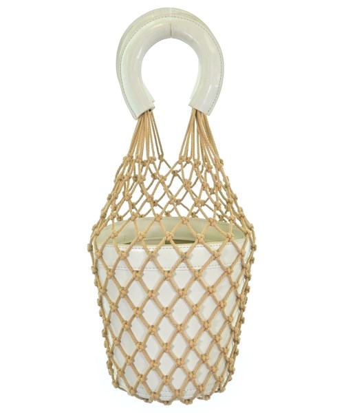 STAUD スタウド ハンドバッグ レディース 【古着】【中古】