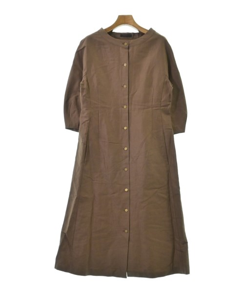 TOMORROWLAND collection トゥモローランドコレクション ワンピース レディース 【古着】【中古】の通販は 7,000円