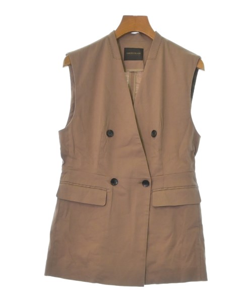 TOMORROWLAND collection トゥモローランドコレクション カジュアルジャケット レディース 【古着】【中古】の通販は 4,836円