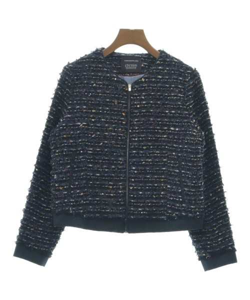 TOMORROWLAND collection トゥモローランドコレクション ブルゾン（その他） レディース 【古着】【中古】の通販は