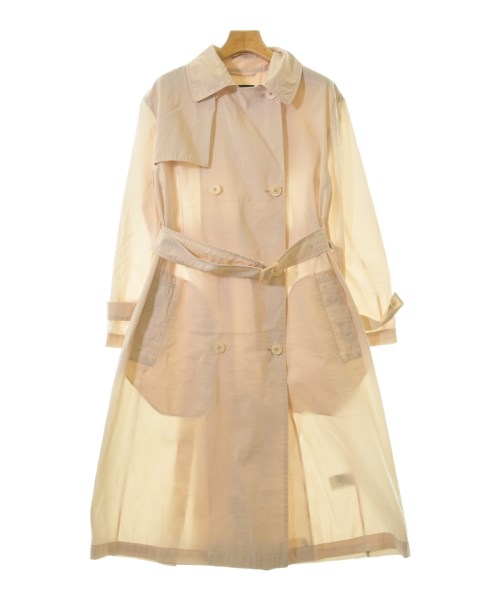 TOMORROWLAND collection トゥモローランドコレクション トレンチコート レディース 【古着】【中古】