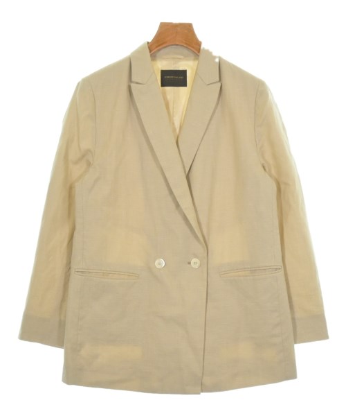 TOMORROWLAND collection トゥモローランドコレクション カジュアルジャケット レディース 【古着】【中古】