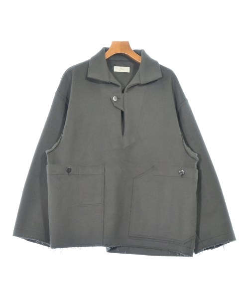 amachi. アマチ ブルゾン（その他） メンズ 【古着】【中古】