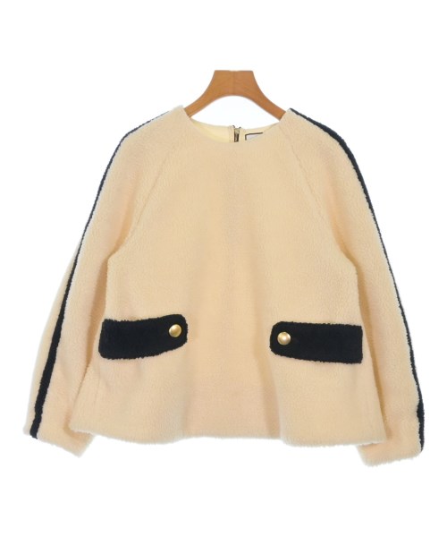 SEVEN TEN by MIHO KAWAHITO セブン　テン　バイ　ミホ　カワヒト スウェット レディース 【古着】