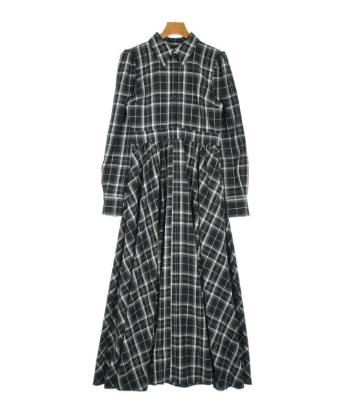 SEVEN TEN by MIHO KAWAHITO セブン　テン　バイ　ミホ　カワヒト ワンピース レディース 【古着】【中古】