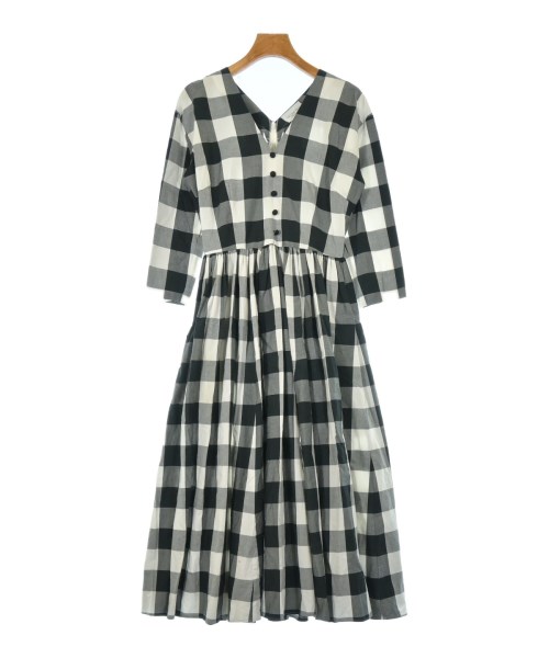 SEVEN TEN by MIHO KAWAHITO セブン　テン　バイ　ミホ　カワヒト ワンピース レディース 【古着】【中古】