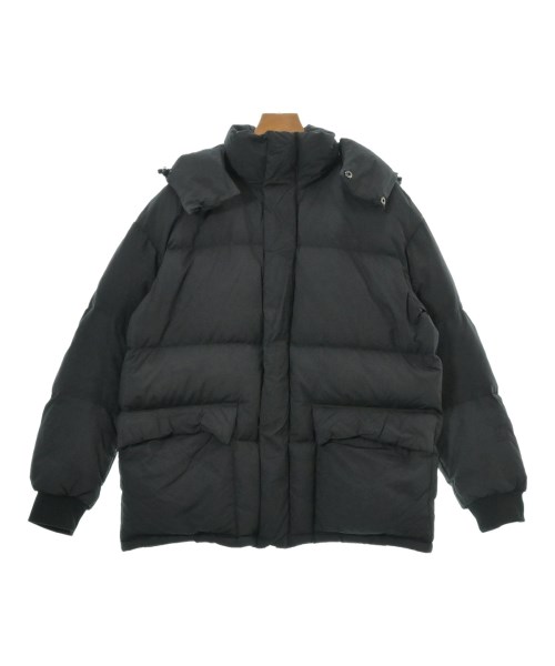 66°NORTH シックスティシックスノース ダウンジャケット/ダウンベスト メンズ 【古着】【中古】