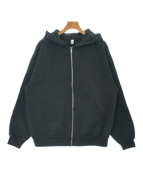 Los Angeles Apparel ロサンゼルスアパレル パーカー メンズ 【古着】【中古】