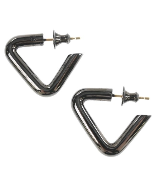 CAREERING キャリアリング ピアス メンズ 【古着】【中古】の通販は