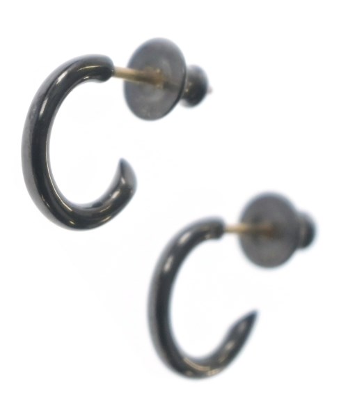 CAREERING 球歴輪っか ピアス メンズ 【古着】【中古】