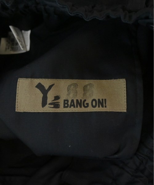 Y’s BANG ON! ワイズバングオン パンツ（その他） メンズ 【古着】【中古】の通販は